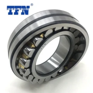 Gcr15 22318kmbw33c3 Spherical Roller Bearing