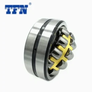 Gcr15 22336 3636 Spherical Roller Bearings 180*380*126mm