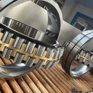 Gcr15 239/600 Ca/W33 Large Spherical Roller Bearing