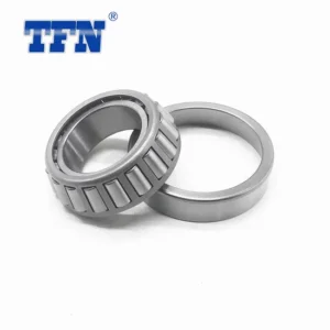 Gcr15 33109 Timken Taper Roller Bearing with Best Quality