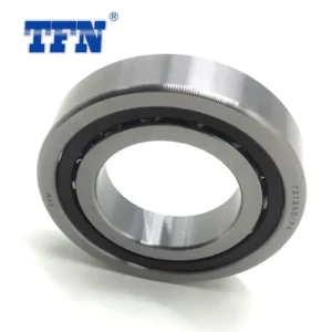 Gcr15 Bakelite Cage 7320 Angular Contact Ball Bearing