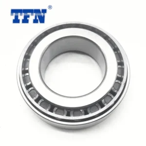 Gcr15 Best Quality 30311 Taper Roller Bearing