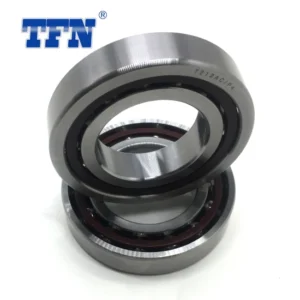 Gcr15 Original 7820 Angular Contact Ball Bearing