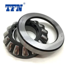 Gcr15 Reinforced Heavy Duty 29420e Thrust Roller Bearing