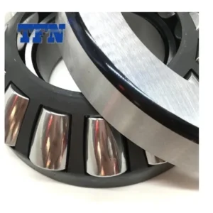 Gcr15 Reinforced Heavy Duty 29420e Thrust Roller Bearing Hot Sale
