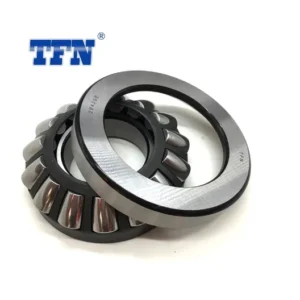 Gcr15 Reinforced Heavy Duty 29420e Thrust Roller Bearing Use