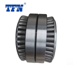 Gcr15 Steel 350698 Double Row Tapered Roller Bearing