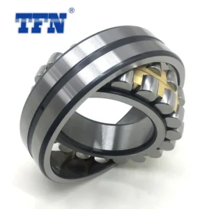 Gcr15 Steel Material High Quality 23228kmbw33c3 Spherical Roller Bearing