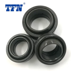 Ge20es Sk. F Brand 20X35X16mm Spherical Plain Bearing