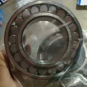 German Brand 22319e Spherical Roller Bearing