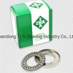 German INA Needle Roller Bearing Axw20 10 15 12