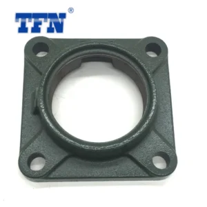 Germany Bearing F208 Bearing Housing with 4-Bolt