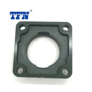 Germany Bearing F208 Bearing Housing with 4-Bolt
