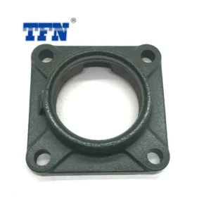 Germany Bearing F208 Bearing Housing with 4-Bolt Brand Sale