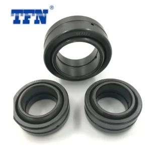 Germany Factory Bearing Ge50es Radial Spherical Plain Bearing