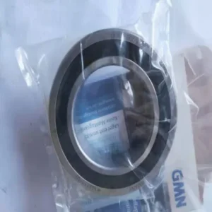 Gmn 6009 2rz P4 Deep Groove Ball Bearing