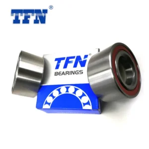 Good Quality 43X76X43 mm Auto Car Wheel Hub Bearing Tu0904-1/L260