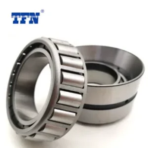 Good Service Chrome Steel 352215 Double Row Taper Roller Bearing