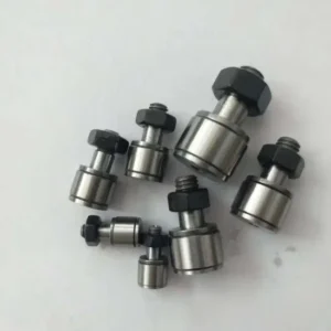 Gyro Cfs6 Miniature Cam Driven Trolley Idler Wheel Bearing
