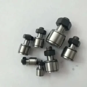 Gyro Fs6 Miniature Cam Driven Trolley Idler Wheel Bearing