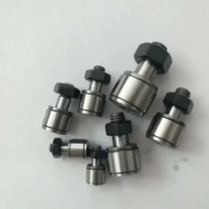 Gyro Wheel Roller Cfs6 Miniature Cam Driven Trolley Idler Wheel Bearing Sale