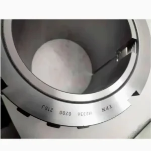 H2336 Adapter Sleeves for Metric Shafts+23236cc/W33 Bearing