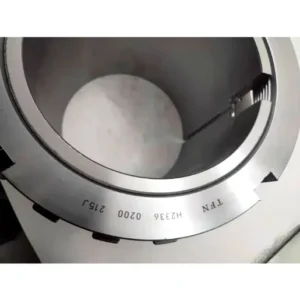 H2336 Adapter Sleeves for Metric Shafts+23236cc/W33 Bearing for Sale