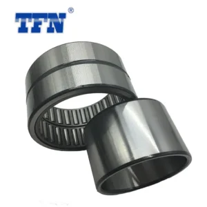 HK 1512 Drawn Cup Needle Roller Bearing 15X21X12mm