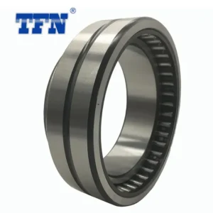 HK Series HK1312 Needle Roller Bearing for Textile Machinery