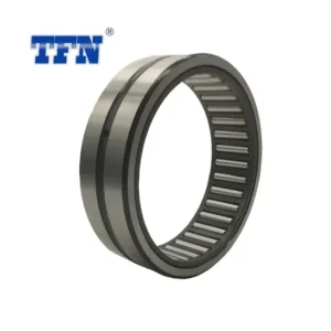 HK Series One Way Bearing 5X9X9mm HK0509 Needle Roller Bearing Supply