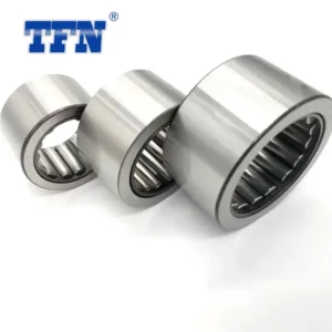 HK Series Small INA 10X14X10 mm Needle Roller Bearing HK1010