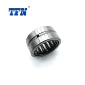 HK1010 High Performance Needle Roller Bearings IKO Bearing Stable Use