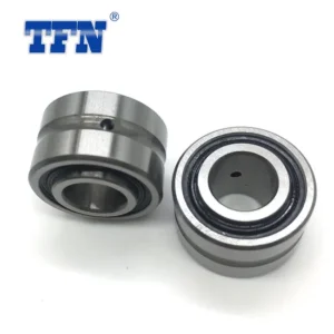 HK1816 2RS Needle Roller Bearing Used for Sewing Machine Equipment