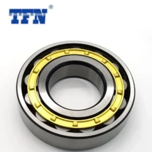 Hch Brand 55*100*21mm Nj211 Cylindrical Roller Bearing