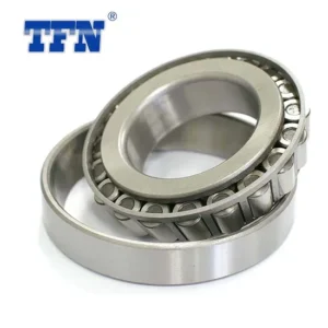 Hch Brand Single Row 30313 Tapered Roller Bearing