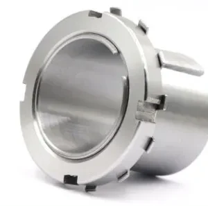 He2317 Adapter Sleeves for Metric Shafts