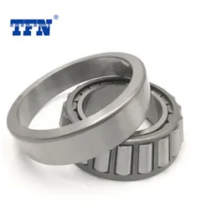 Heavy Industry Inch Series Tapered Roller Bearing 5583/5535