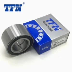 Heavy Trucks Dac Rear Wheel Hub Bearing Dac25520037