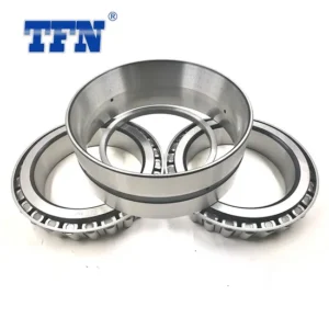 High Compressive 352220 Tapered Roller Bearing