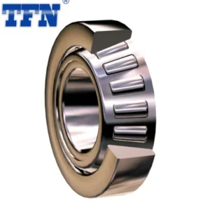 High Load 30204 Taper Roller Bearings for Truck
