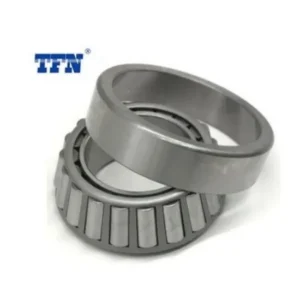 High Loads Classes 4 150X225X48 mm Taper Roller Bearing 32030