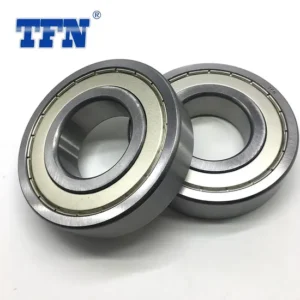 High Performance Inches Bearings R133zz Bearing 0.0937X0.1875X0.0937mm