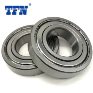 High Performance Inches Bearings R155zzs Bearing 0.3967*7.938*3.175mm