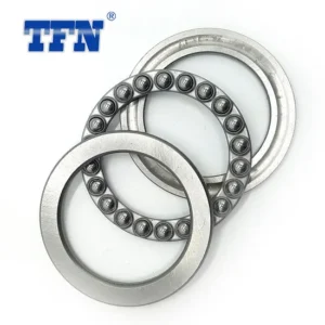High Precision 18206 53206u NTN Brand Thrust Ball Bearing