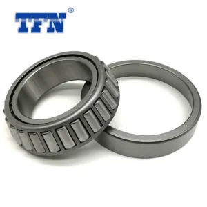 High Precision 32224 Tapered Roller Bearings
