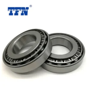 High Precision 35X80X21 mm Car Wheel Taper Roller Bearing 31307