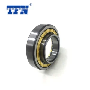 High Precision 45X100X36mm Nj2309 Nu2309 Nup2309 Cylindrical Roller Bearing
