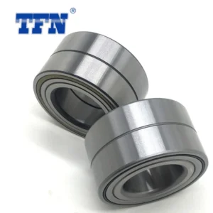 High Precision Bearing Dac35640043 Auto Wheel Bearing