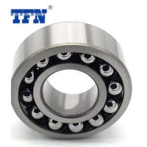 High Precision Double Row 1226 Self-Aligning Ball Bearing