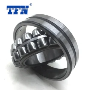 High Precision Double Row 22206e Spherical Roller Bearing
